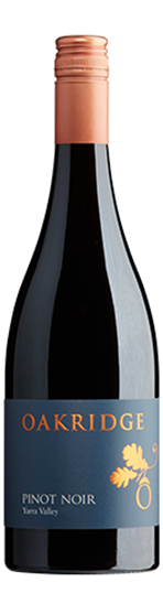 Oakridge Wines Yarra Valley Pinot Noir